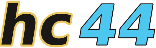 hc44 logo